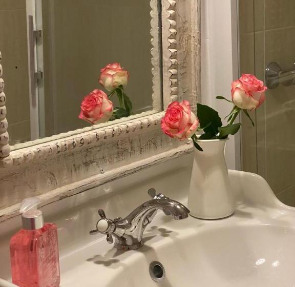 צימר Le Vieux Moulin