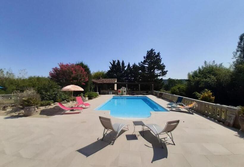 צימר Les Chambres De Lili