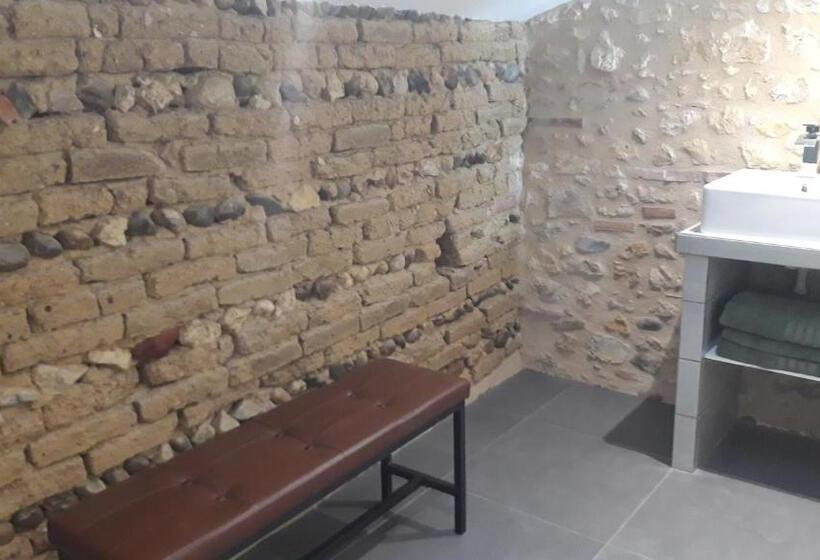 צימר Les Chambres De Lili