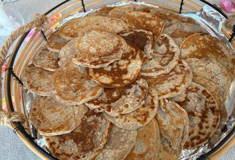 Bed and Breakfast Les Contes