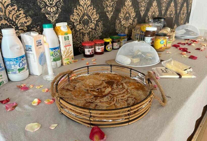 Bed and Breakfast Les Contes