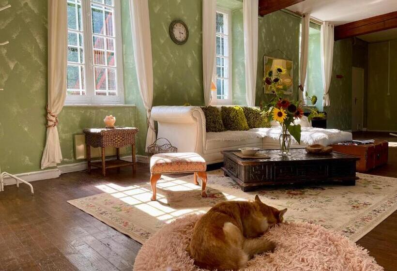 Bed and Breakfast Les Contes