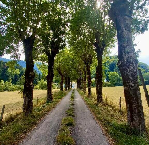 Bed and Breakfast Les Contes