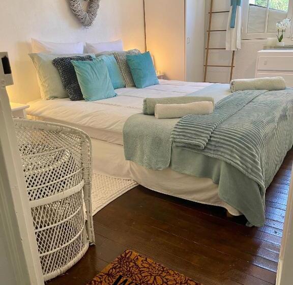 Bed and Breakfast Les Contes