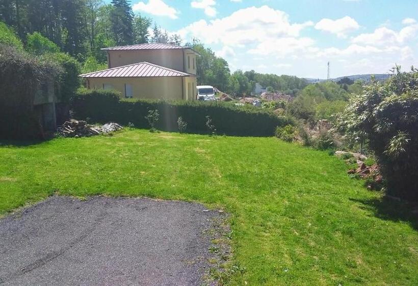 Bed and Breakfast Les Rayonnantes