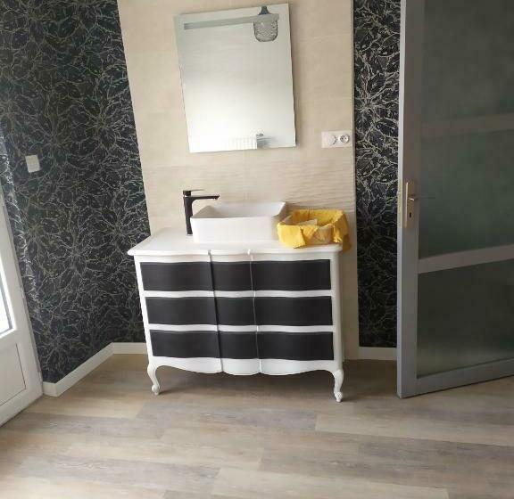 Bed and Breakfast Maison Plume