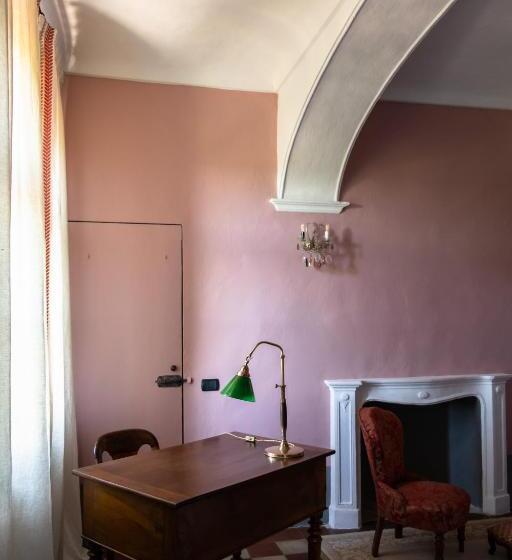 住宿加早餐  Pampucet