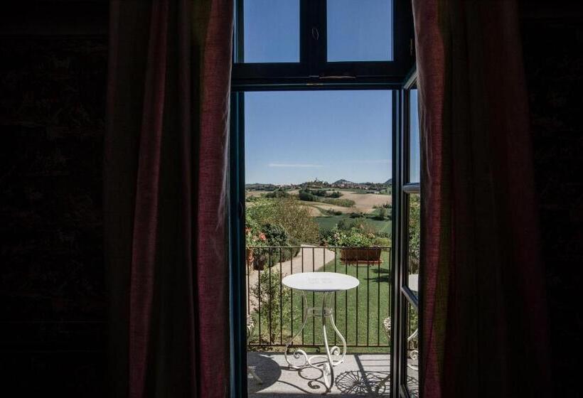 住宿加早餐  Pampucet