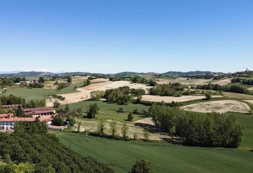 住宿加早餐  Pampucet