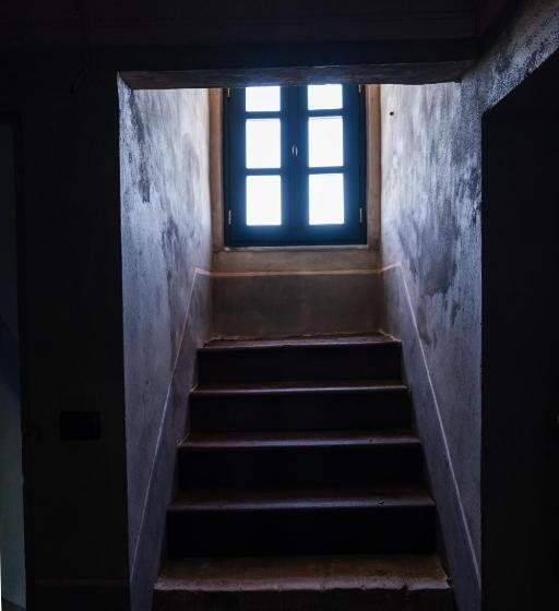 住宿加早餐  Pampucet