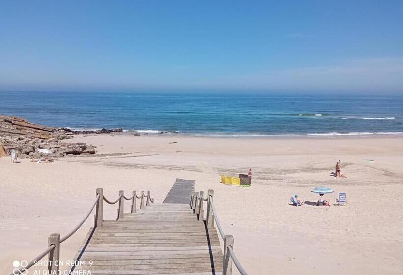 مبيت وإفطار Pedrogao Guesthouse