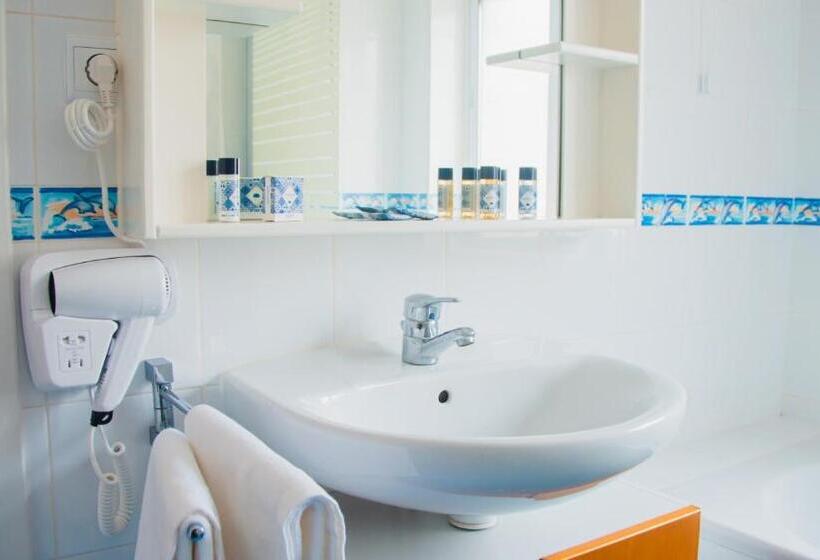 مبيت وإفطار Pedrogao Guesthouse