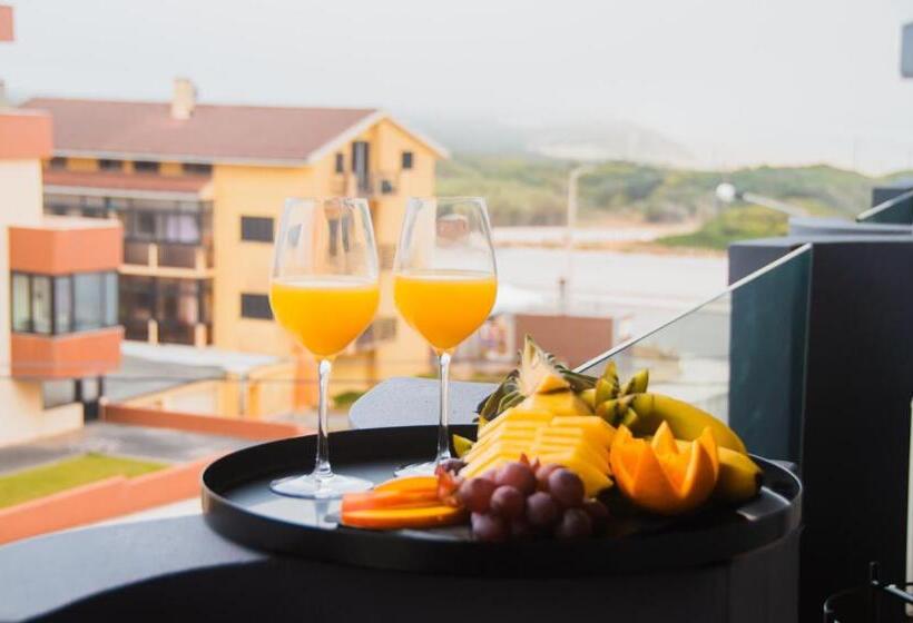 مبيت وإفطار Pedrogao Guesthouse