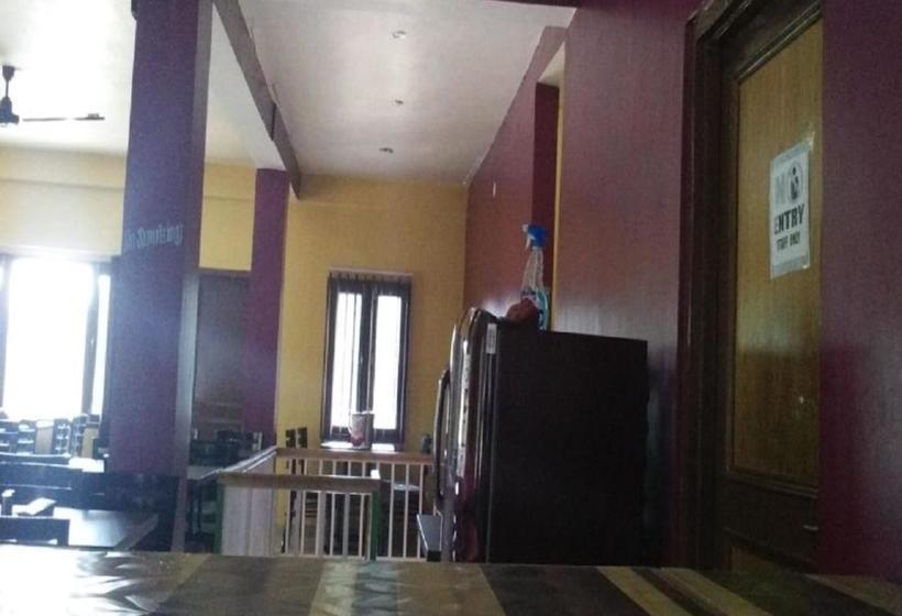 مبيت وإفطار Surat, Barot