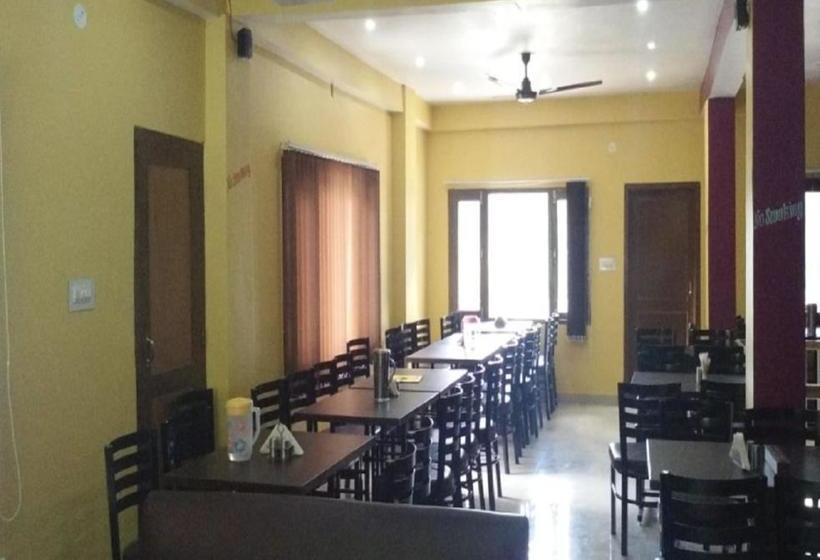 مبيت وإفطار Surat, Barot