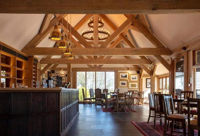 ベッドアンドブレックファースト The Ferry Boat Inn