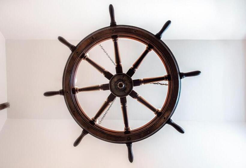 ベッドアンドブレックファースト The Ferry Boat Inn