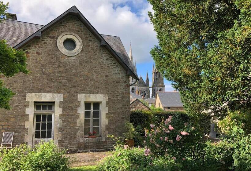 Bed and Breakfast Villa Des Roses