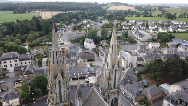 Bed and Breakfast Villa Des Roses