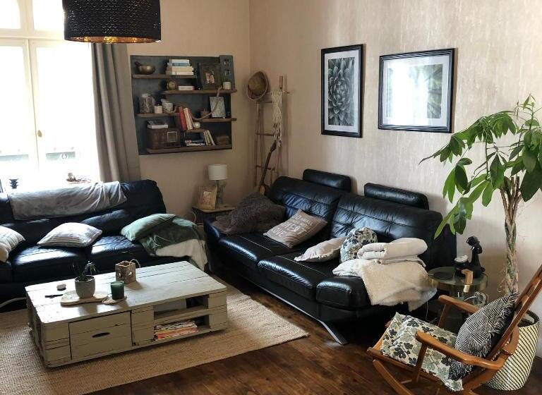 Bed and Breakfast Villa Des Roses