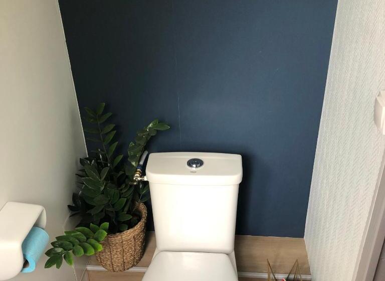 Bed and Breakfast Villa Des Roses