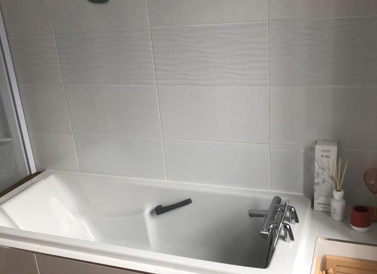 Bed and Breakfast Villa Des Roses