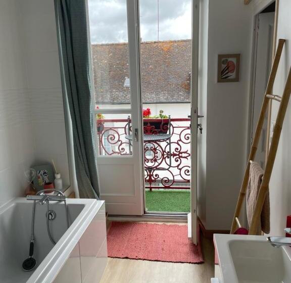 Bed and Breakfast Villa Des Roses