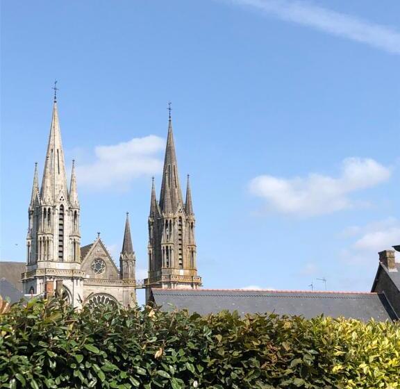 Bed and Breakfast Villa Des Roses