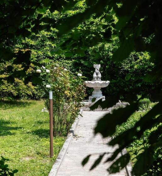 민박 Villa Maraldo 1927