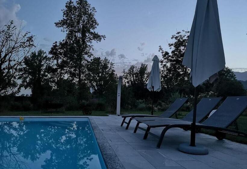 민박 Villa Maraldo 1927