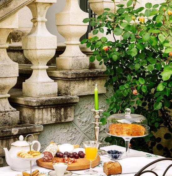 민박 Villa Maraldo 1927