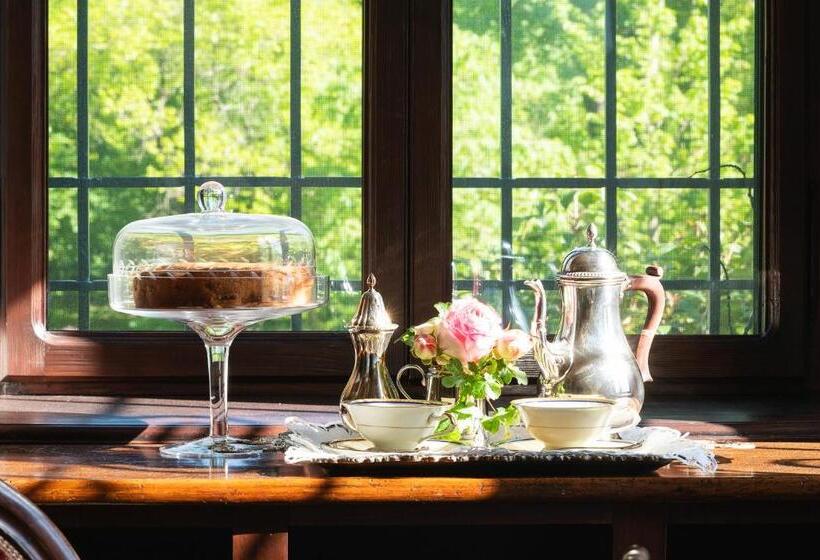 민박 Villa Maraldo 1927