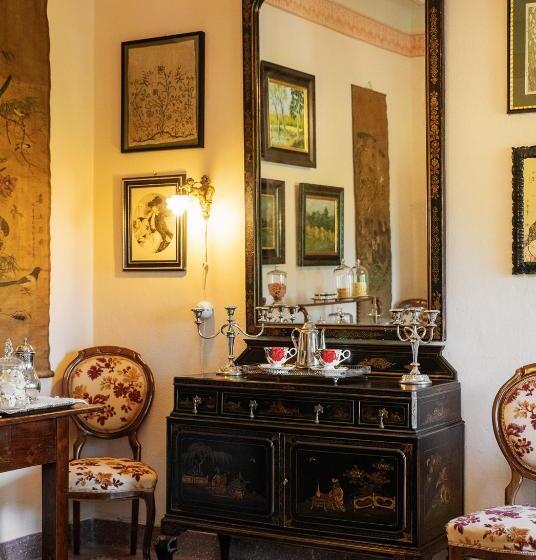 민박 Villa Maraldo 1927