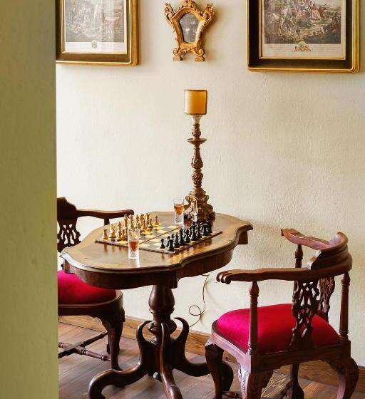 민박 Villa Maraldo 1927