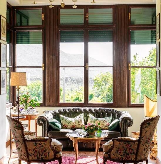 민박 Villa Maraldo 1927