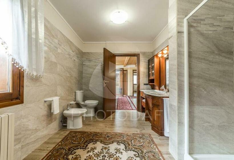 민박 Villa Paselli