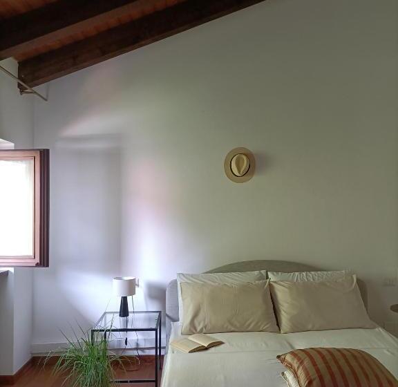 住宿加早餐  Villa Rustico