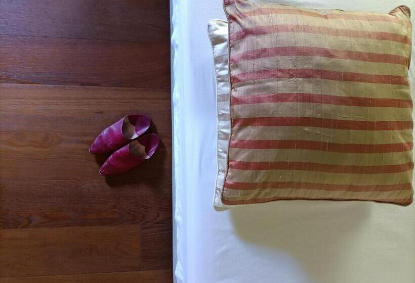 住宿加早餐  Villa Rustico