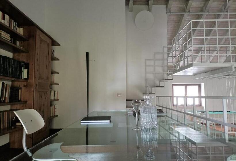 住宿加早餐  Villa Rustico