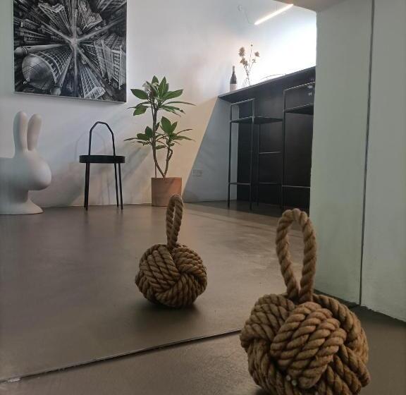 住宿加早餐  Villa Rustico