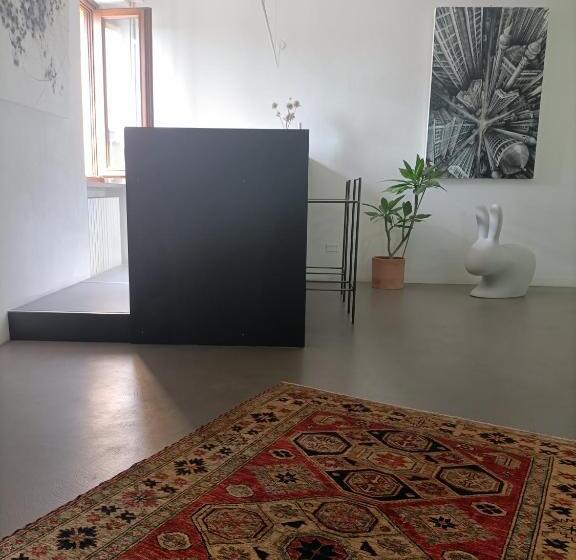 住宿加早餐  Villa Rustico