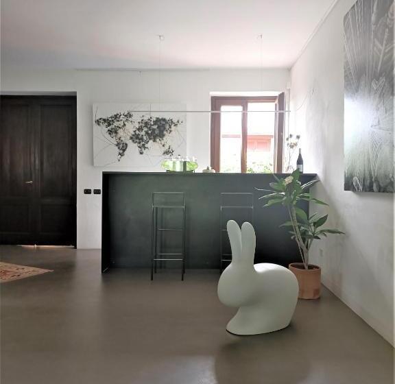 住宿加早餐  Villa Rustico