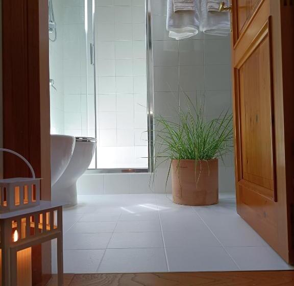 住宿加早餐  Villa Rustico