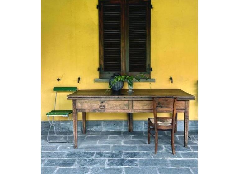 مبيت وإفطار Villa Rustico