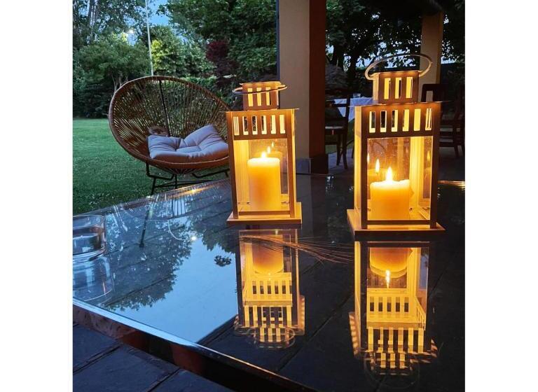 住宿加早餐  Villa Rustico