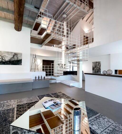 住宿加早餐  Villa Rustico