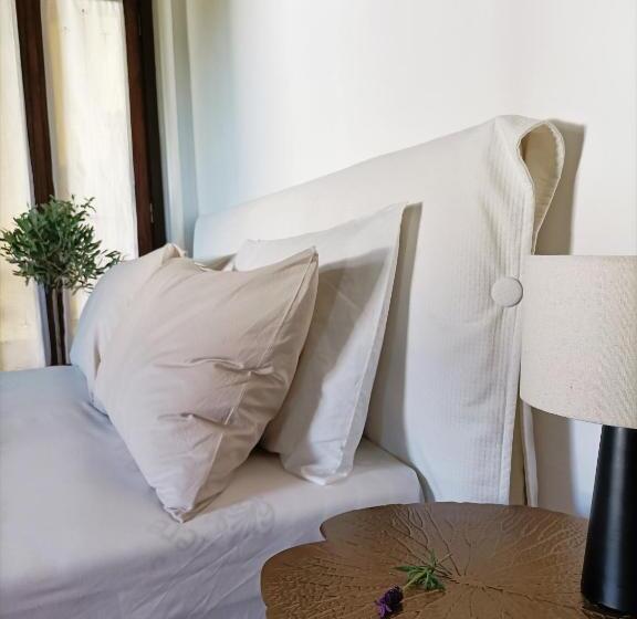 住宿加早餐  Villa Rustico