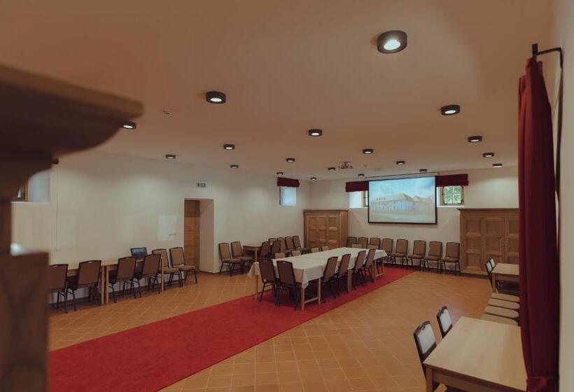 Brigadéros Hotel Brigadír Borsi