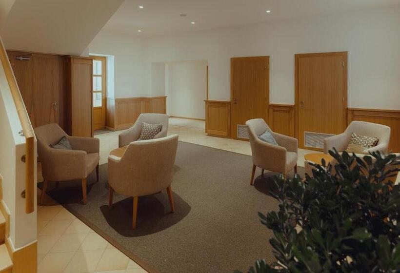 Brigadéros Hotel Brigadír Borsi