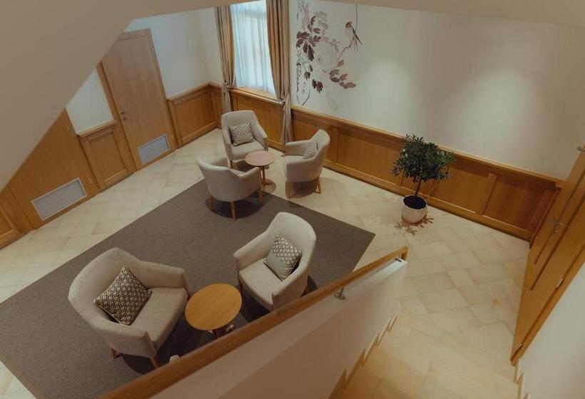 Brigadéros Hotel Brigadír Borsi